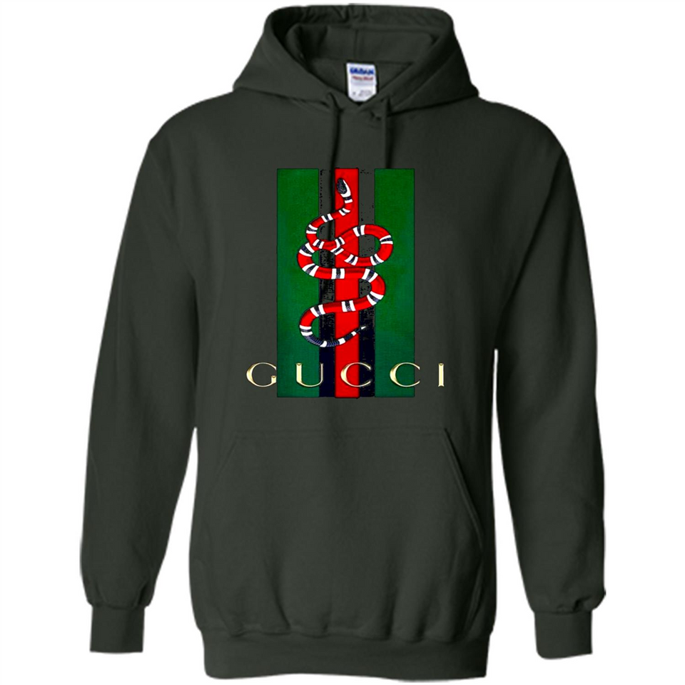 Gucci Snake PING PONG