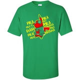 Pikachu Deadpool T-Shirt PINGPONG - Shirt
