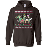 Bob’s burgers Elf Merry Christmas - Hoodie