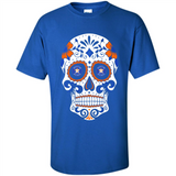 Houston Astros Sugar Skull PING PONG