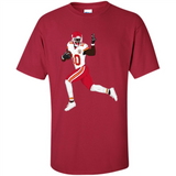 Peace Love Football Tyreek Hill Kansas City Chiefs