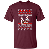 The Vet Removed My Jingle Bells