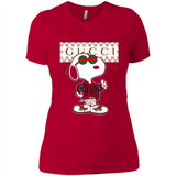 If You Like Snoopy Gucci PING PONG