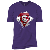 San Francisco 49ers And Superman Fans