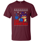 Christmas Ugly Sweater Ello Christmas - Shirt