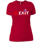 Kanye West Blexit American