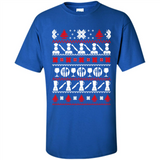 Chef Ugly Christmas