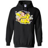 Lonzo Ball shirt Sweatshirt - Hoodie