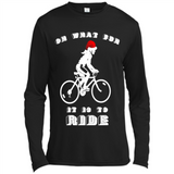 Christmas Cycling Shirt - Christmas Cycling
