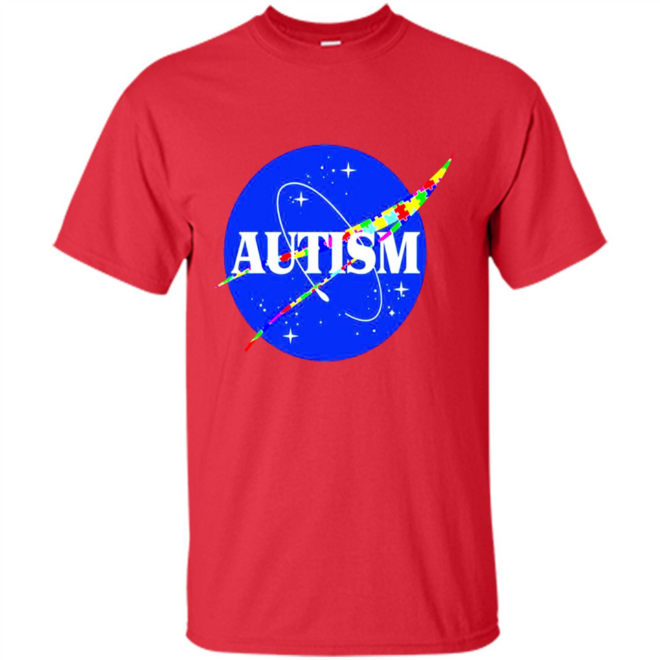 Autism Nasa PINGPONG
