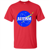 Autism Nasa PINGPONG
