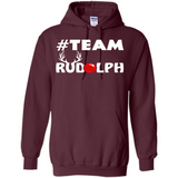 Team Rudolph Pajama Group Christmas