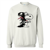 Venom Snoopy MERCHCUTE - Sweatshirt