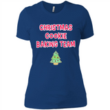 Christmas Cookie Baking Team - Christmas Baking