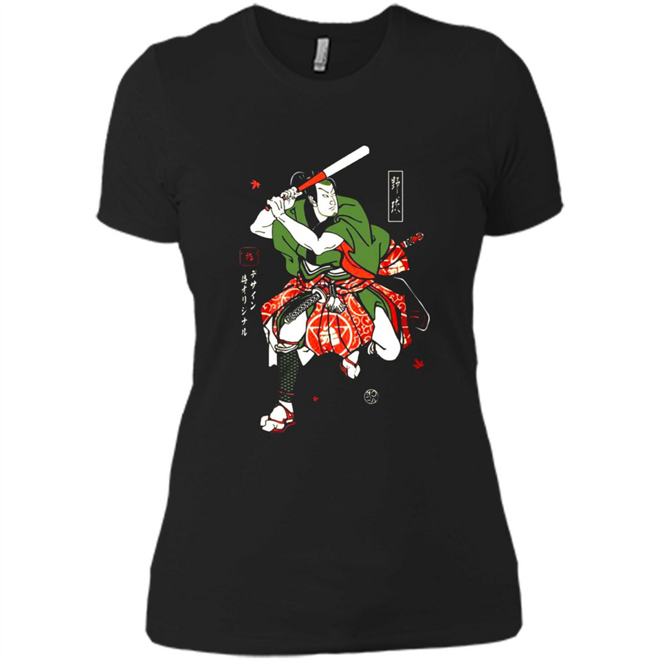 Baseball Samurai PINGPONG