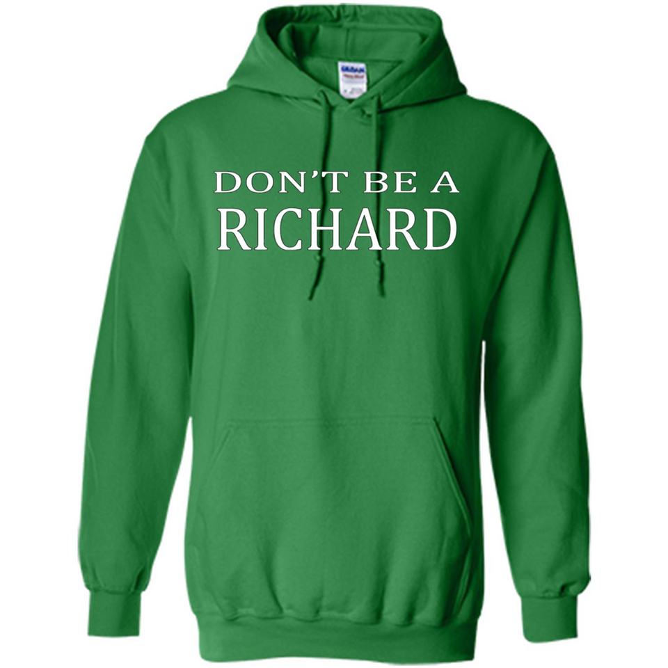 Don't Be A Richard PING PONG
