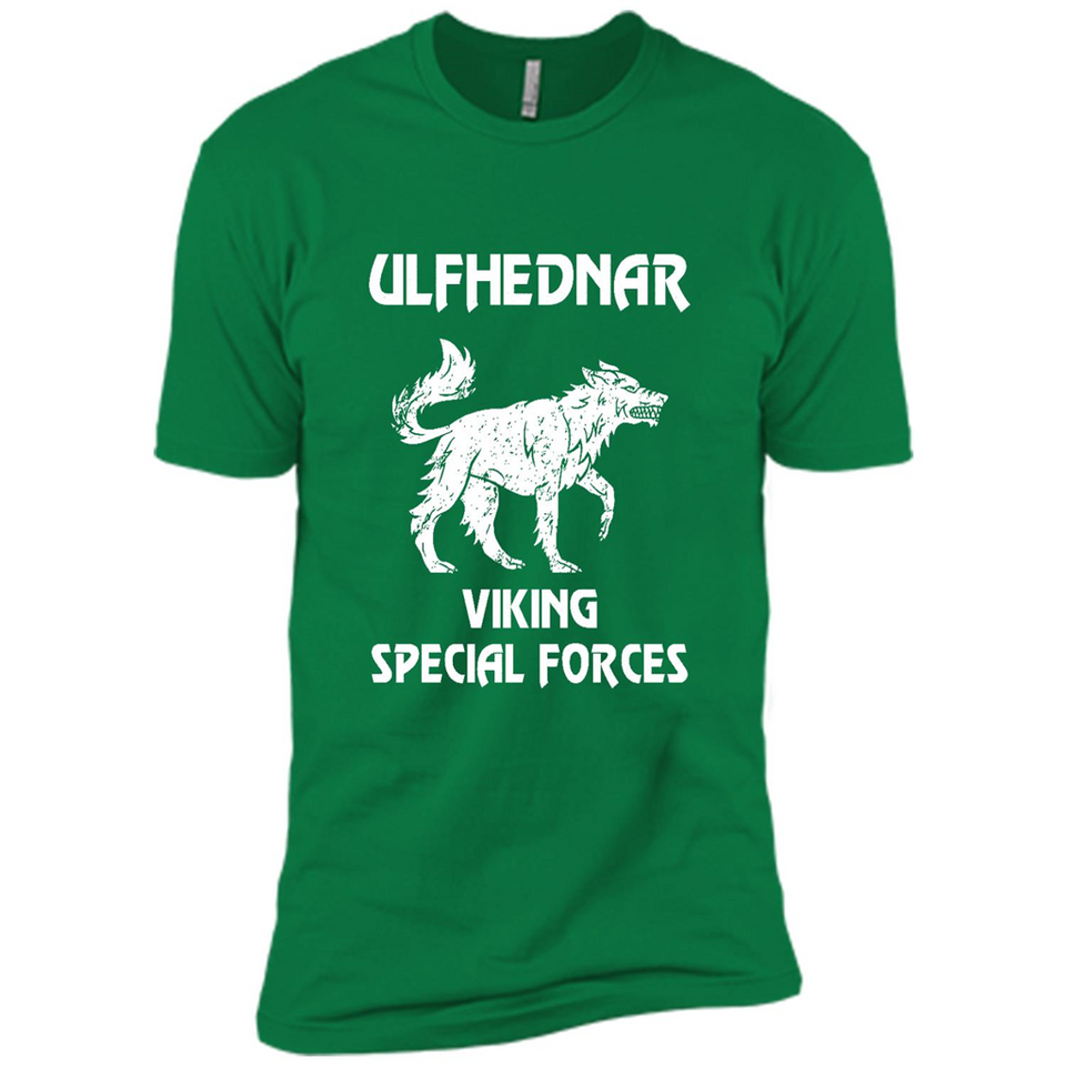 Ulfhednar Viking Special Forces