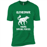 Ulfhednar Viking Special Forces