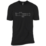 STAR WARS - Luke Skywalker Hero Lightsaber