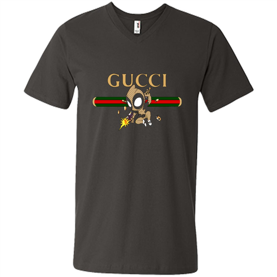 Gucci Deadpool PING PONG