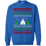 Magical Kingdom Christmas sweater PINGPONG