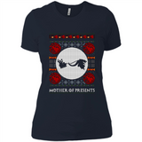 Mother Of Presents – Game of Thrones ugly christmas Sweatshirt PINGPONG