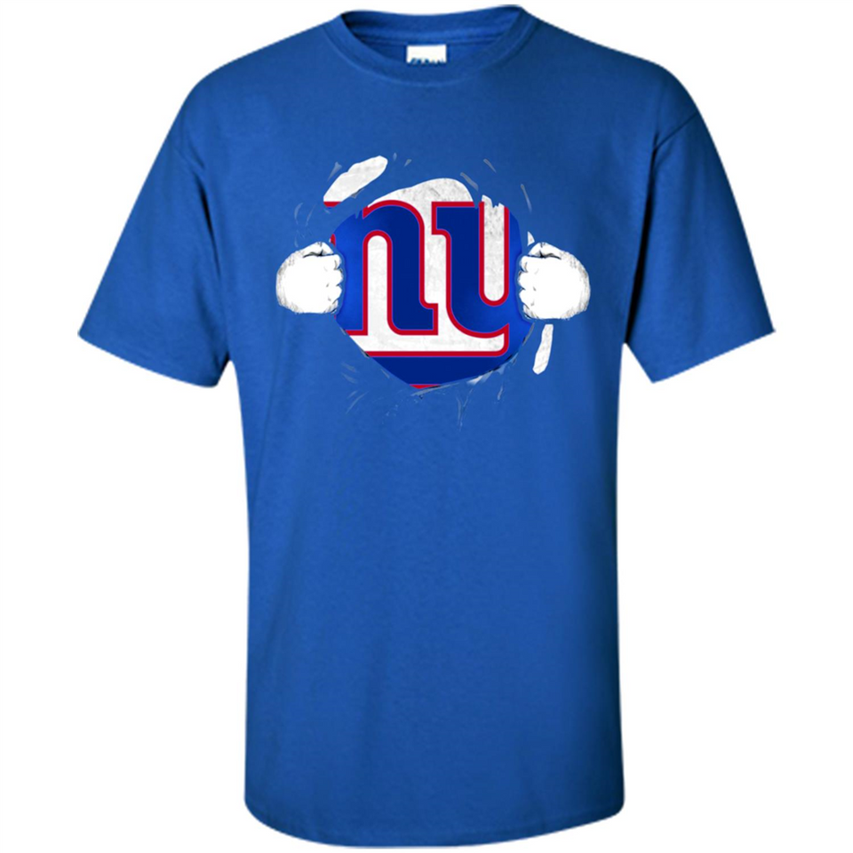 Only My New York Giants Inside Football Team