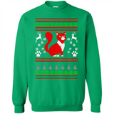 Christmas Ugly Sweater CUTE CATS UGLY CHRISTMAS SWEATERS - Sweatshirt