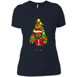 J.cole Tree Christmas PING PONG