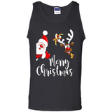 Merry Christmas - Tank Top