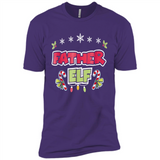 Father Elf Christmas