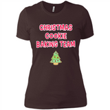 Christmas Cookie Baking Team - Christmas Baking