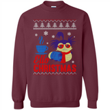 Christmas Ugly Sweater Ello Christmas - Sweatshirt