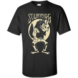 tattoos are for scumbags - Shirt