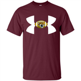 Jacksonville Jaguars Under Armour Logo - Shirt