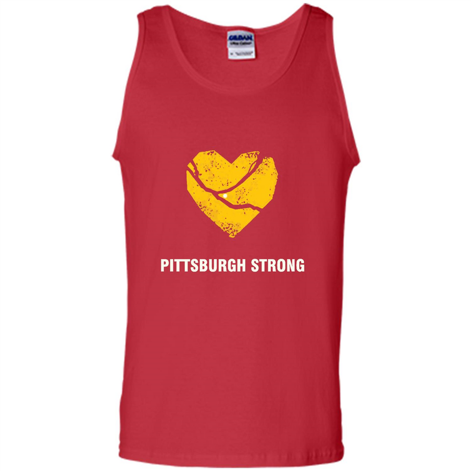 Pittsburgh Strong