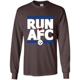 Pittsburgh Steelers RUN the AFC NFL Playoffs SuperBowl PINGPONG