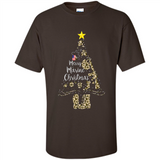 Merry Marine Christmas Tree PINGPONG