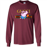 Cool Peppa Pig Gucci PING PONG