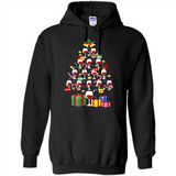 Wine Christmas Tree Red Wine Day August 28