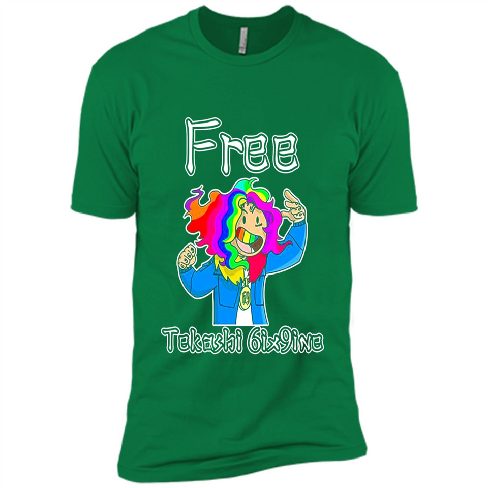 ERKS Free Tekashi 6ix9ine PING PONG