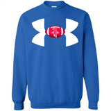 Houston Rockets Under Armour Logo - Sweatshirt