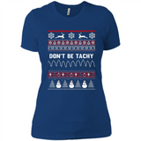 Don't Be Tachy Crewneck