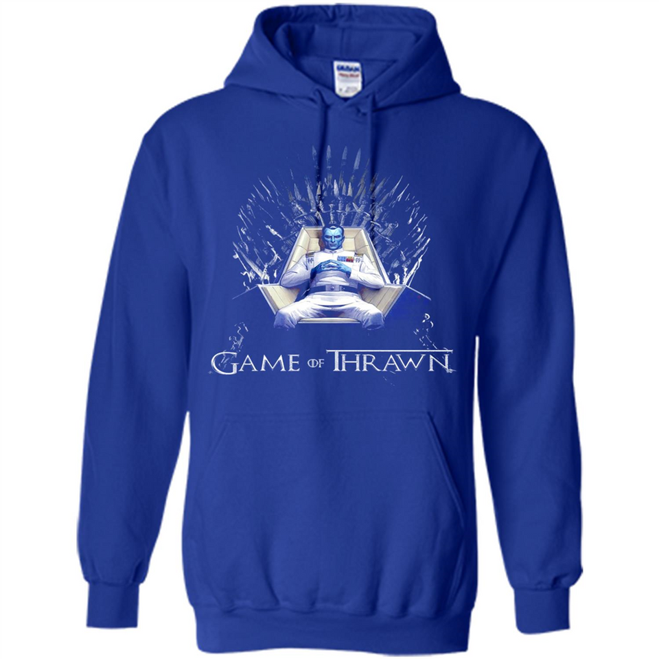 Game Of Thrawn Stars War