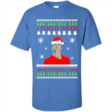 Drake I Know When Those Sleigh Bells Ring Christmas - Shirt