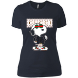 If You Like Snoopy Gucci PING PONG