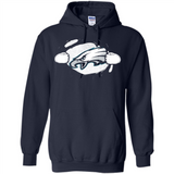 Only My Philadelphia Eagles Inside Football Team