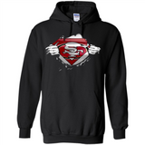 San Francisco 49ers And Superman Fans