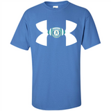 Oakland Athletics Under Armour Logo - Shirt