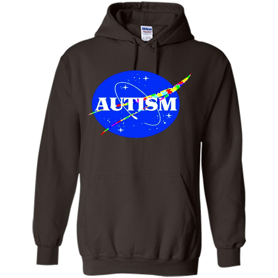 Autism Nasa PINGPONG